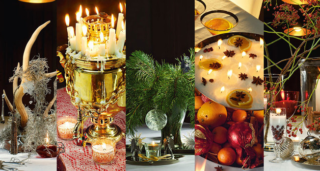 Украшение строптивых фото