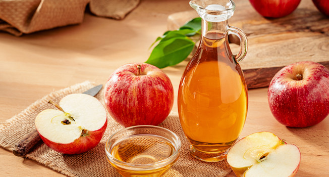 Уксус — польза, вред и как использовать на кухне фото