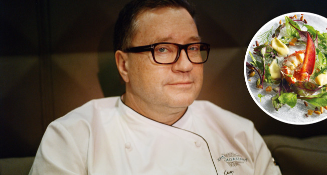 Ульф Вагнер фото