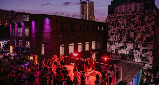 В июне — на «Кусь Фест» всей семьей! фото