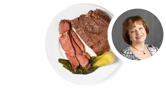 Реплика Чекаловой. В пакете фото