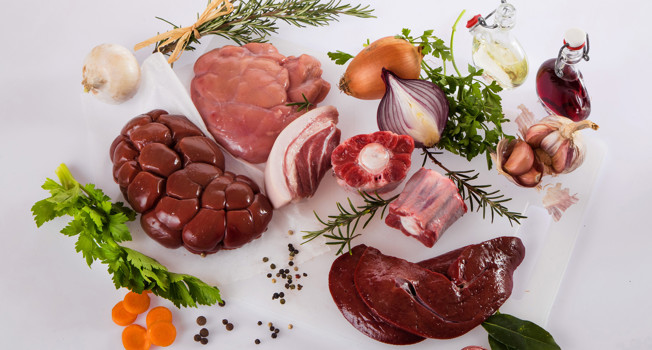 Виды субпродуктов и способы их обработки — полезное руководство фото