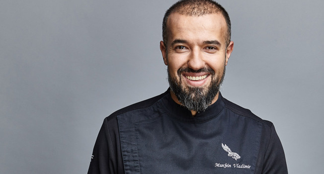 Владимир Мухин о ситуации в ресторанах  фото