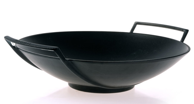 Вок: что и как готовить на азиатской сковородке фото