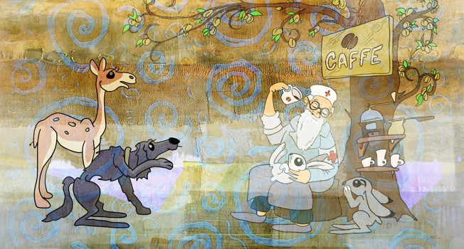 Вреден ли кофе? фото