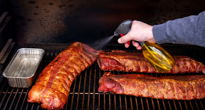 Вреден ли жидкий дым фото