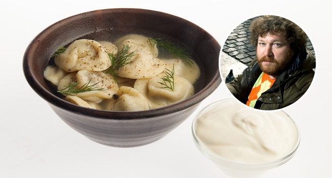 Время лепит фото