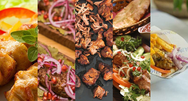 Всемирная история шашлыка и барбекю фото