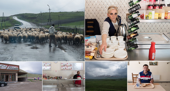 Встать на пути фото