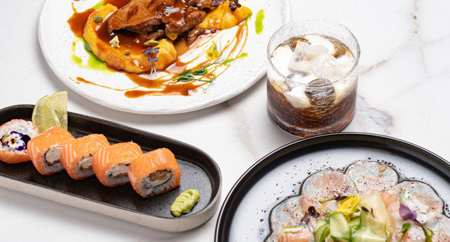 Второй всероссийский Фестиваль устойчивой гастрономии О2 фото