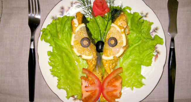 Взгляд на нечто фото