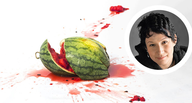 Реплика Метелицы. Я ей ем фото