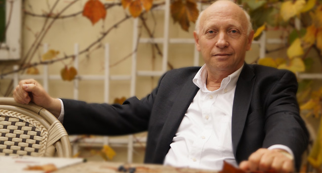 Юрий Гиверц фото