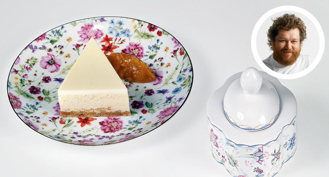 Реплика Зимина. За сыр во всем мире фото