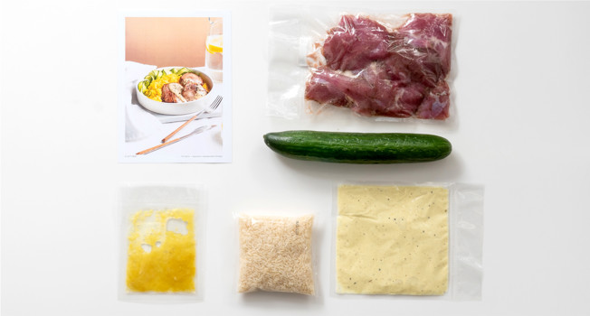 Заготовки: три простых правила фото