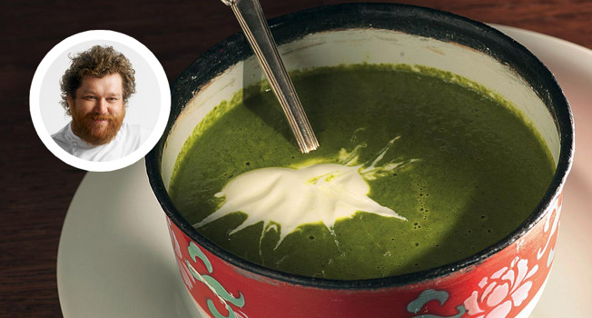 Реплика Зимина. Зеленая кварта фото