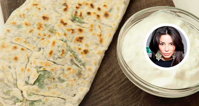 Женгялов-хац фото