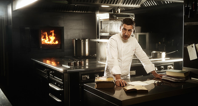 Жоан Рока фото