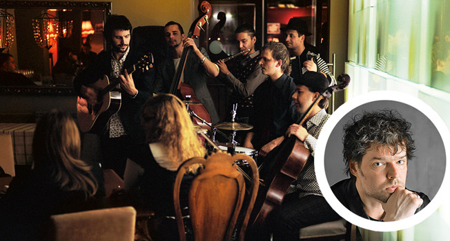 Реплика Семеляка. Звуки му фото