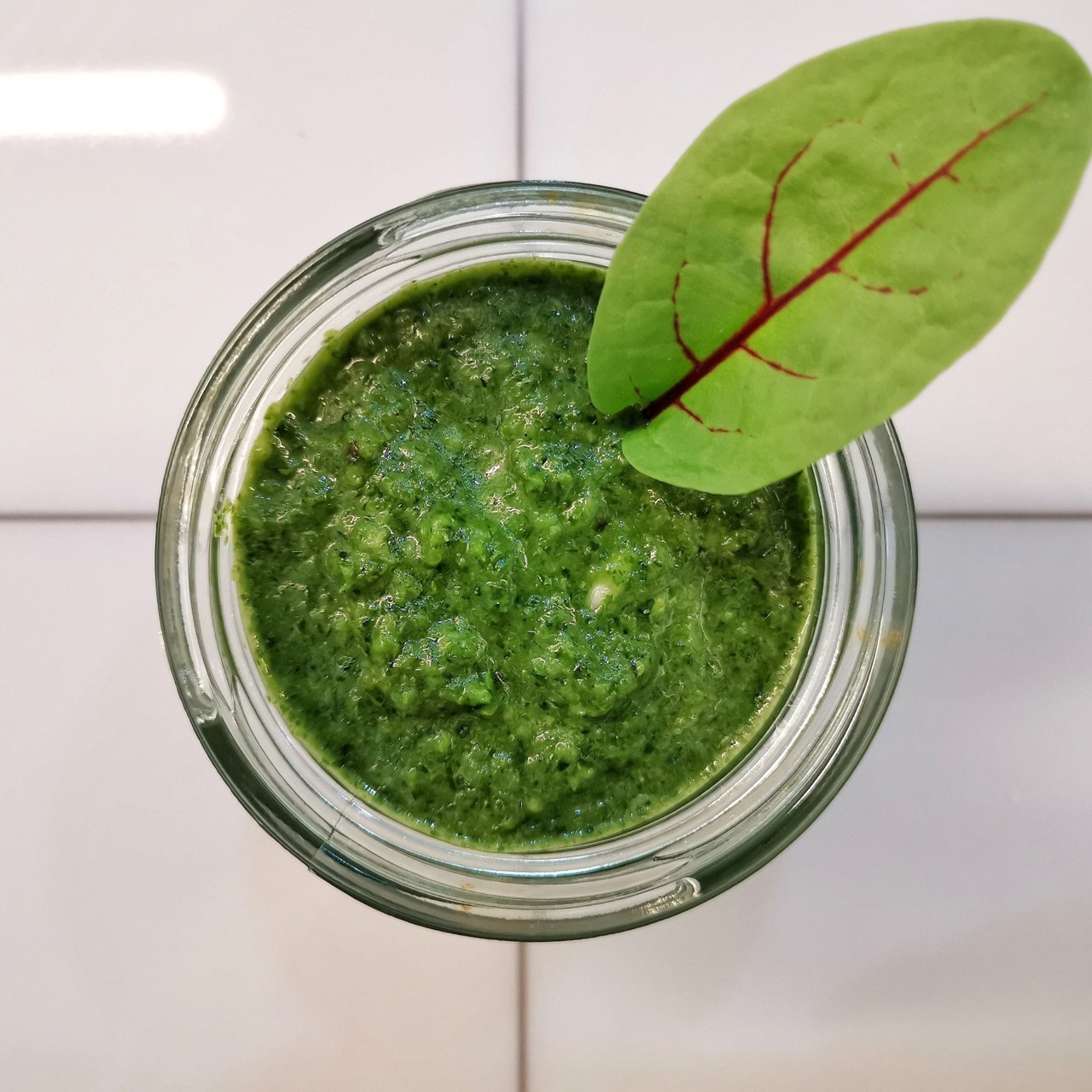 Аджика абхазская