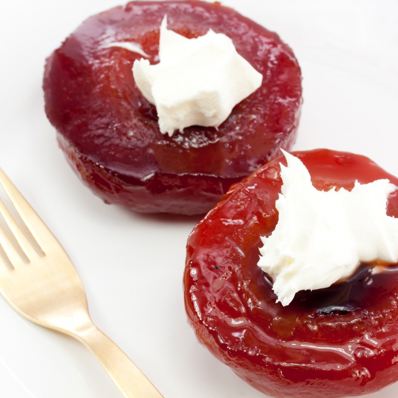 Айва татлысы (Айва в сиропе по-турецки)