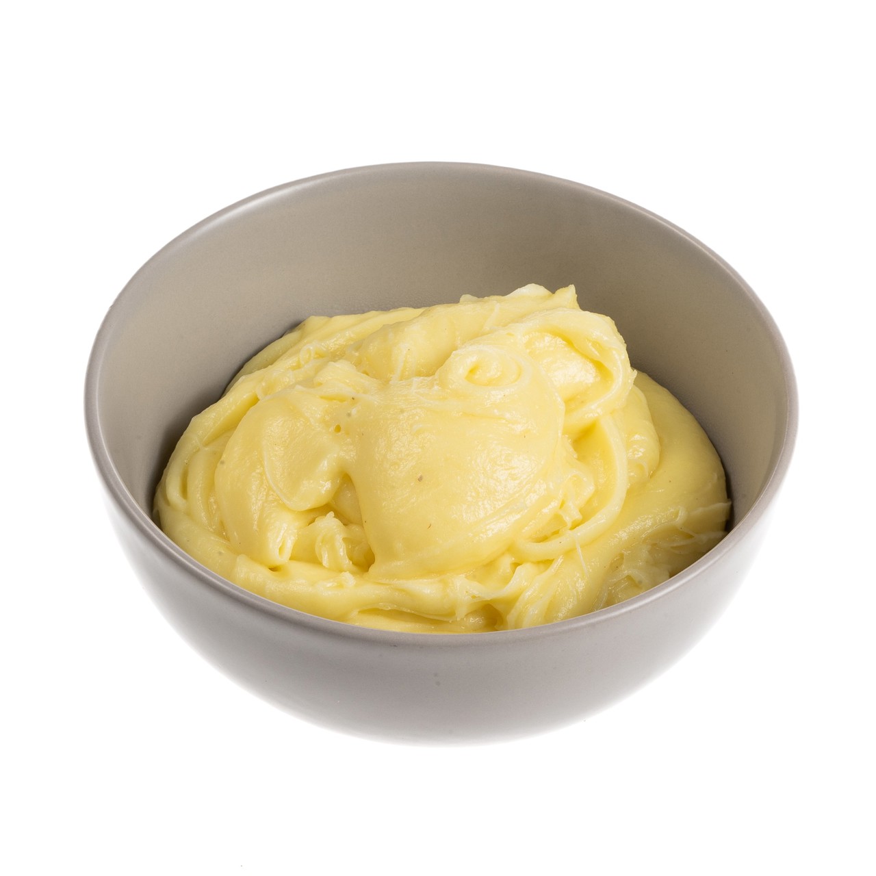 Сырное картофельное пюре алиго