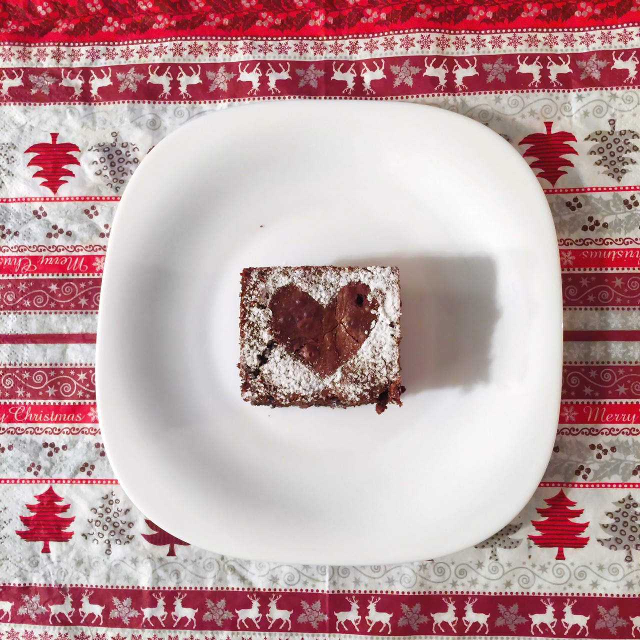 Американские брауниз