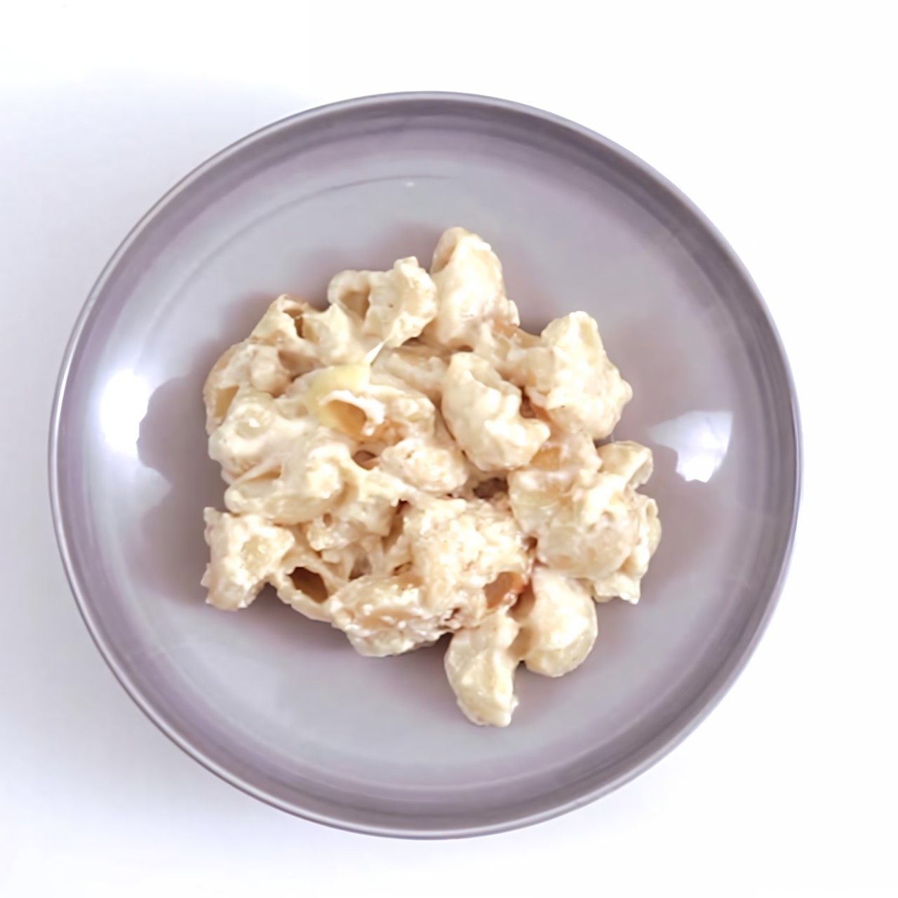 Американские макароны с сыром