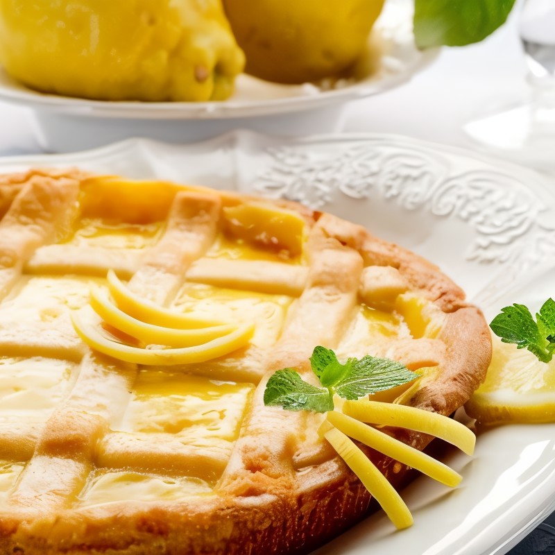 Анковский пирог