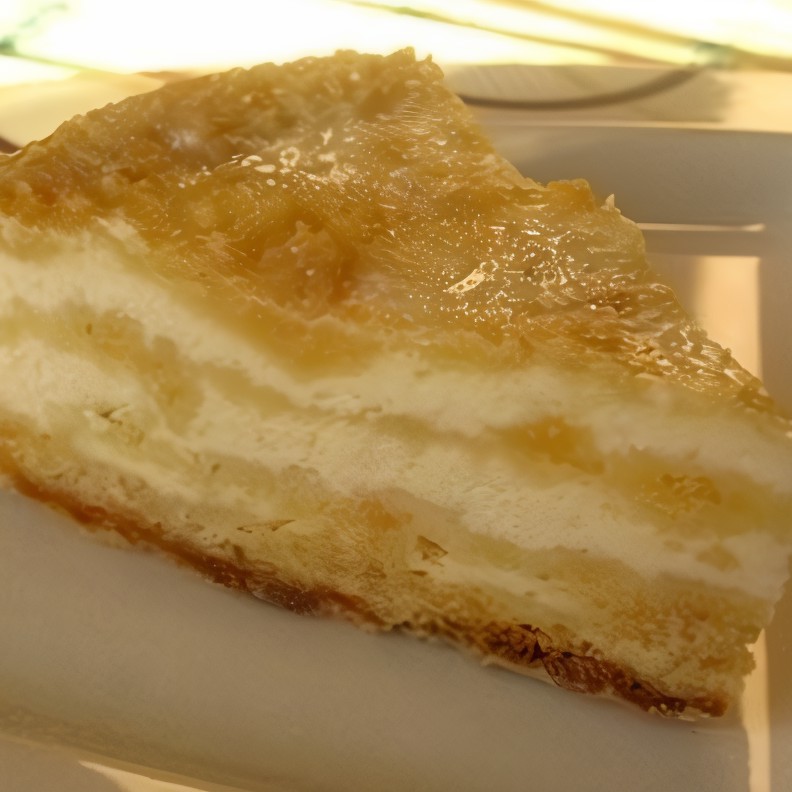 Апельсинник