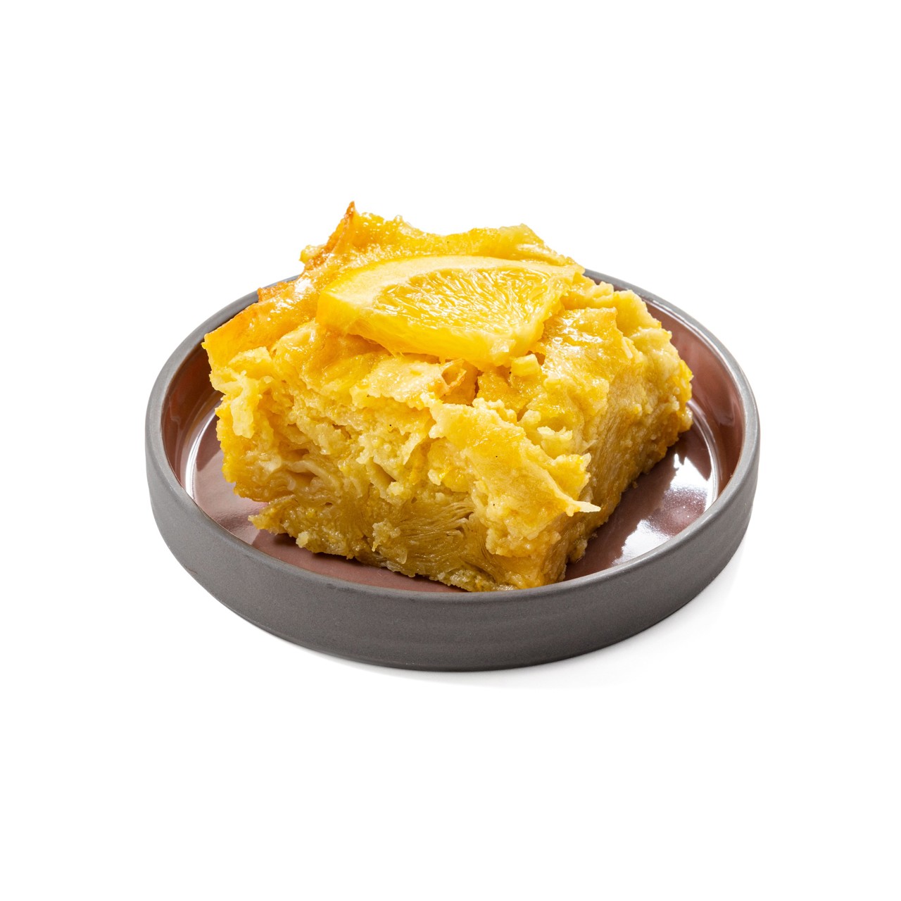 Апельсиновый пирог