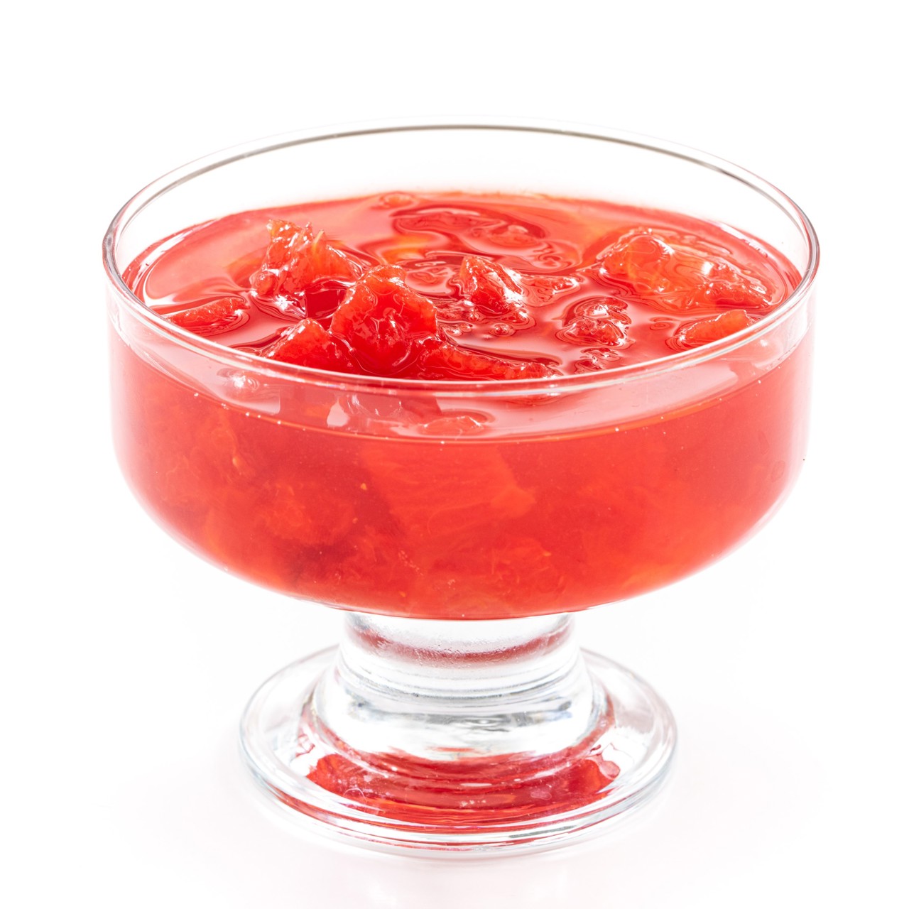 Арбузное варенье