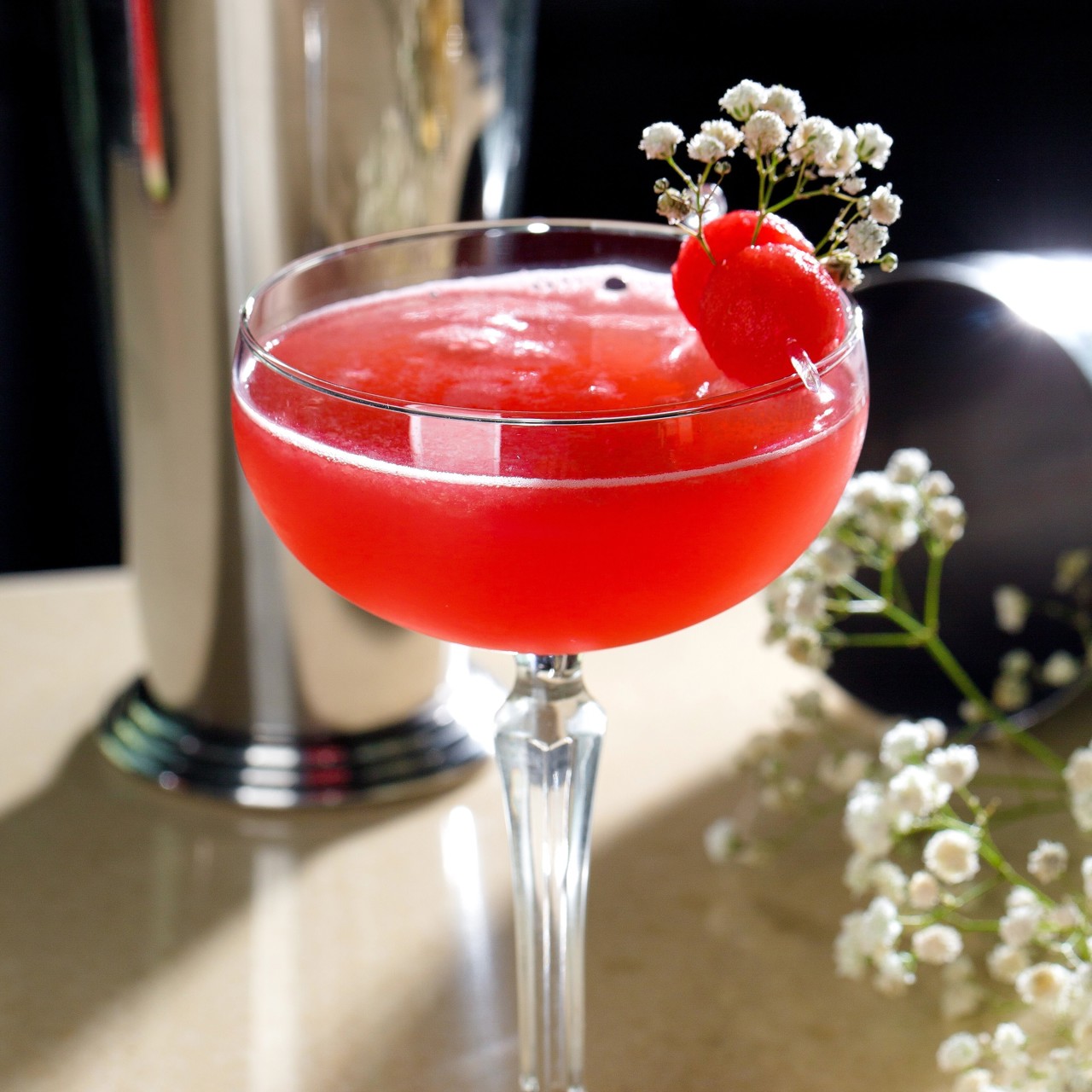 Арбузные импульсы