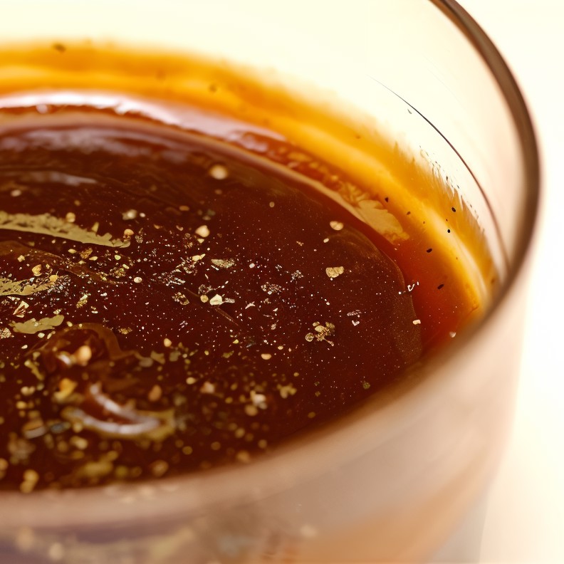 Ароматный томатный соус к шашлыку с кленовым сиропом