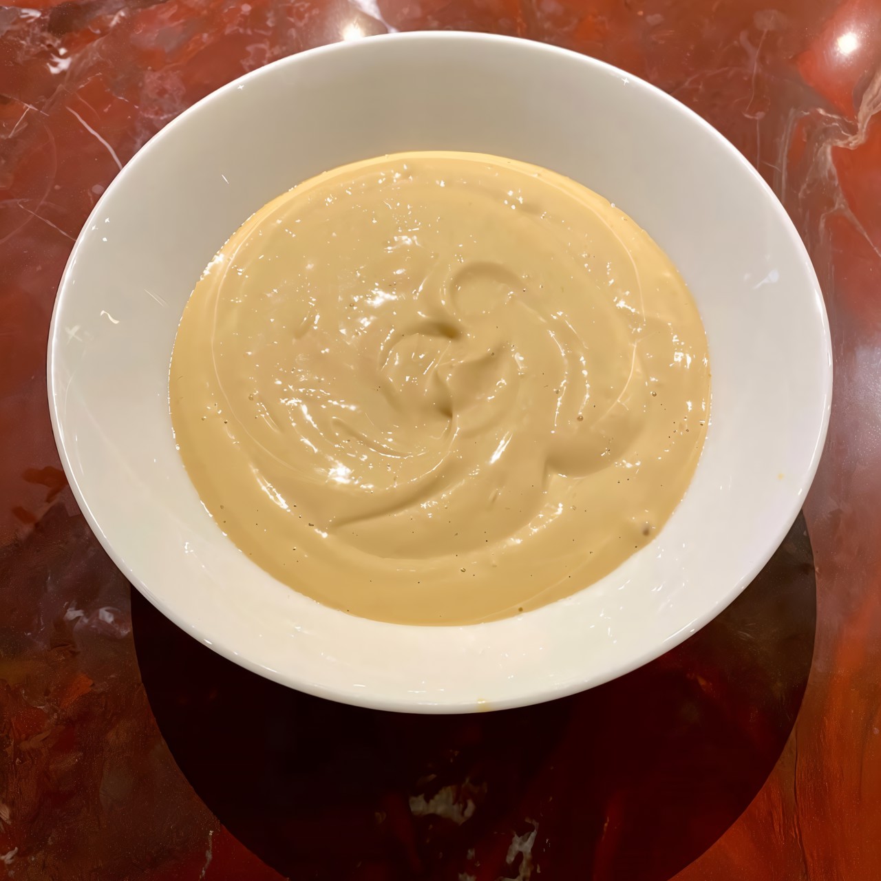 Азиатский майонез