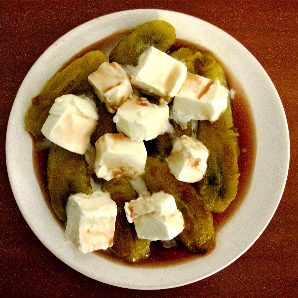 Банана сплит