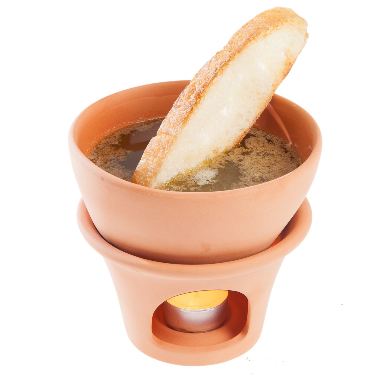 Горячий соус банья-кауда