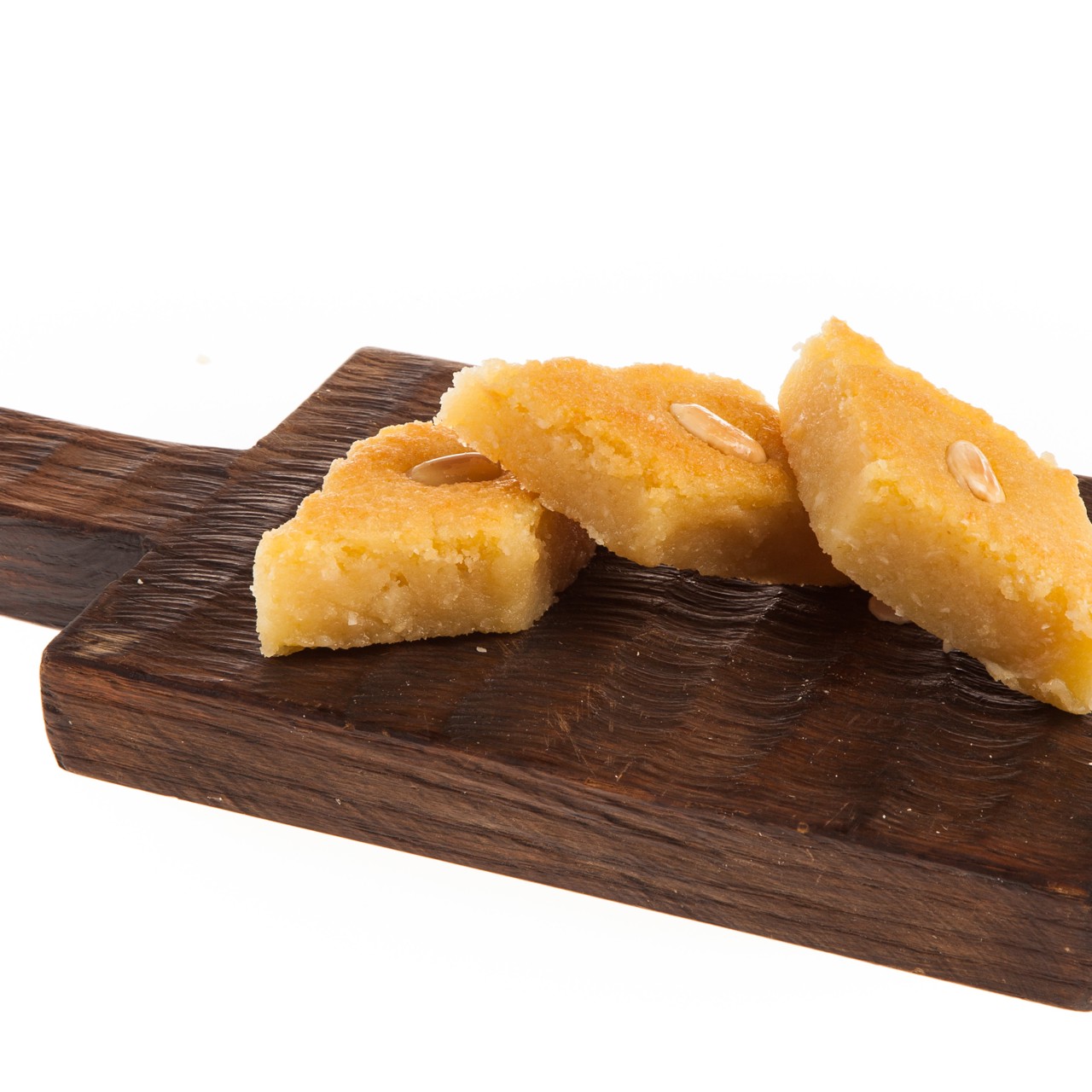 Арабский манник Басбуса