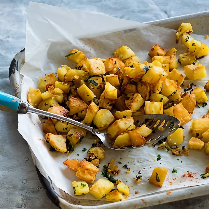 Батата харра