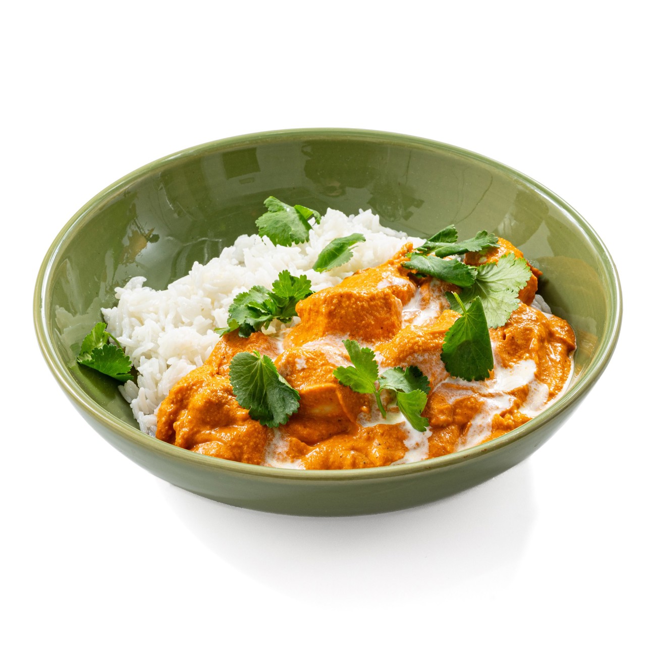 Баттер-чикен