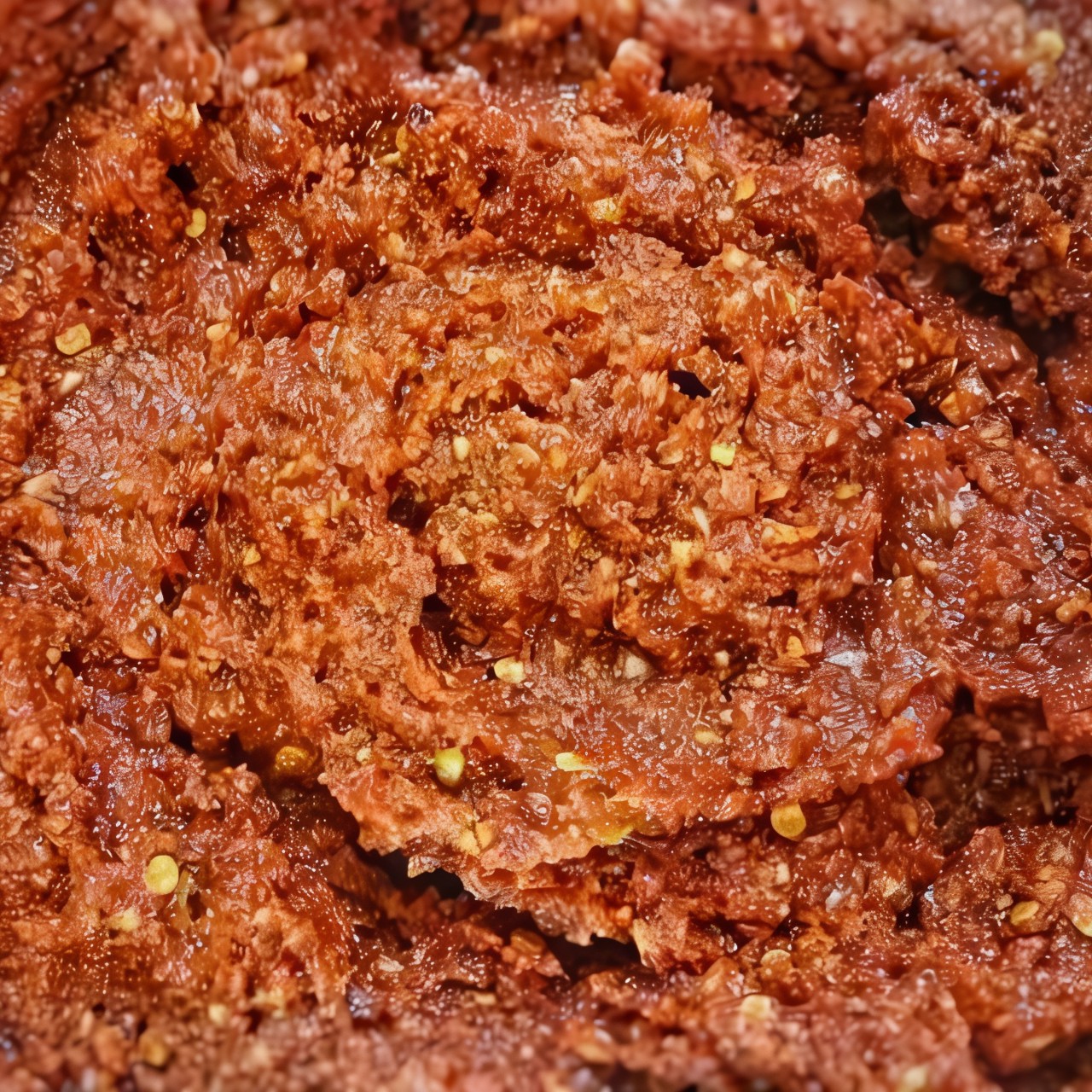 Базовая заправка для кимчи