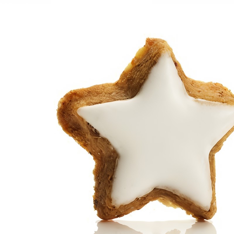 Базовый рецепт глазури для печенья