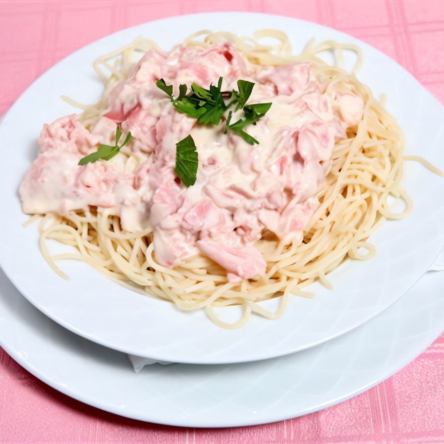 Белый винный соус