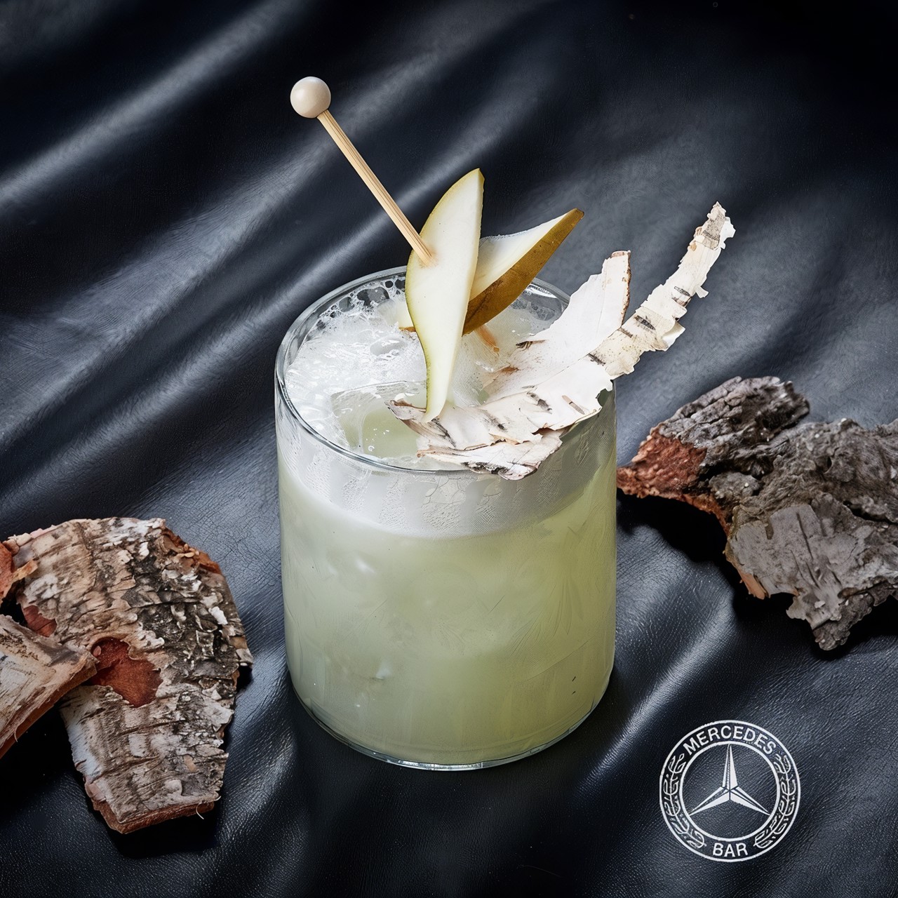 Березовая рапсодия