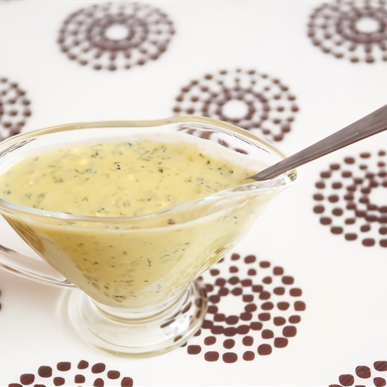 Бернезский соус