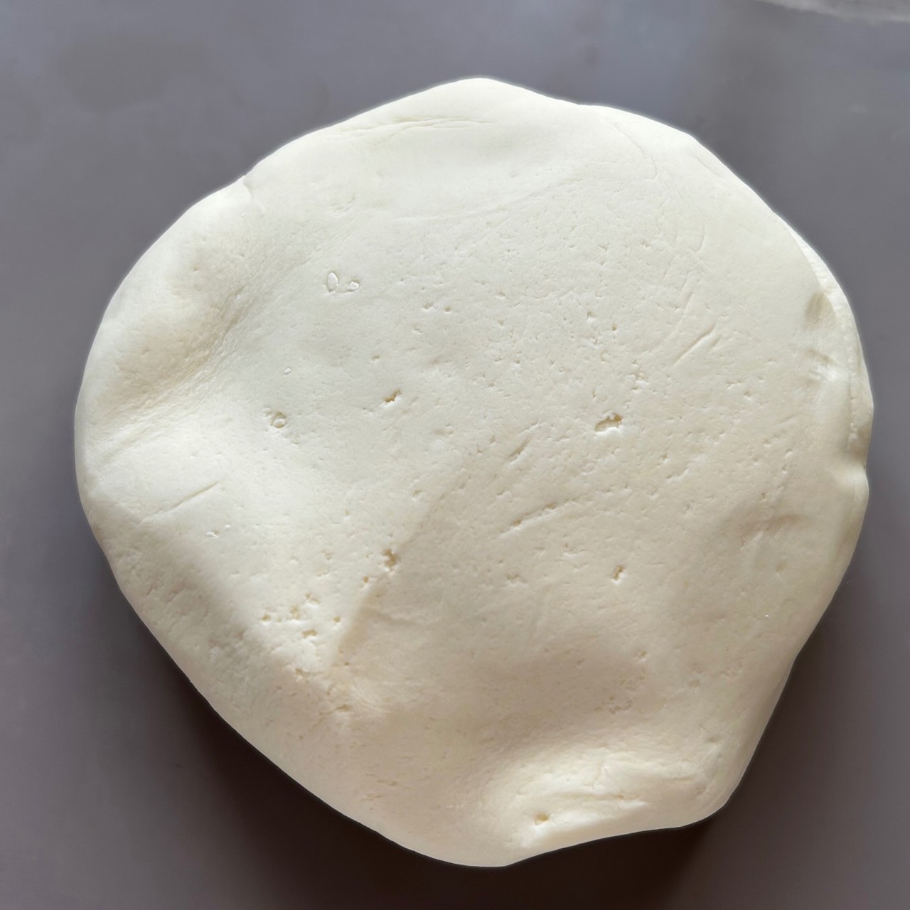 Безглютеновое дрожжевое тесто