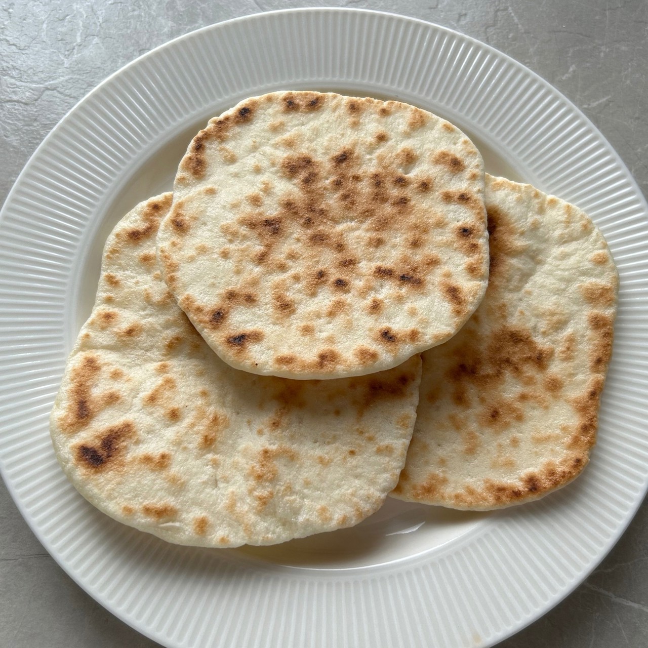 Безглютеновые питы