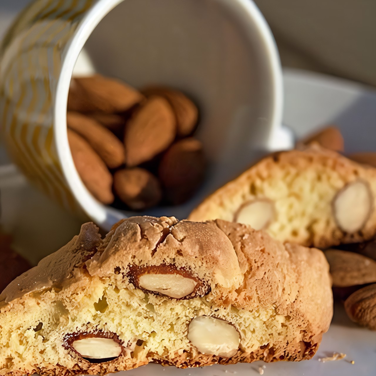 Бискотти ди Прато