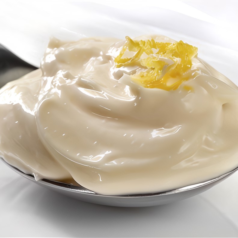 Быстрый айоли