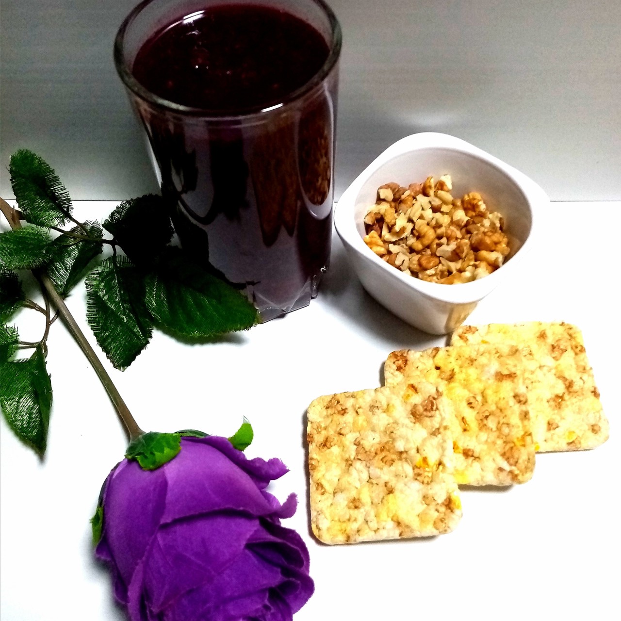 Быстрый малиновый джем